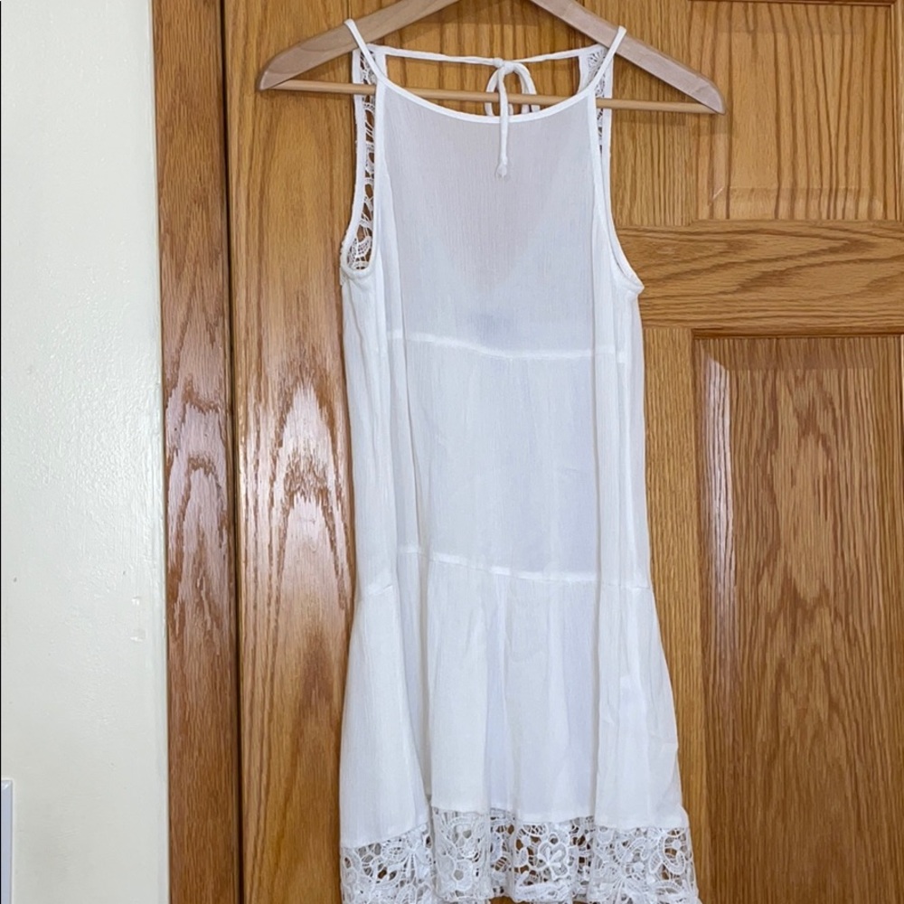 Kendall and Kylie dress